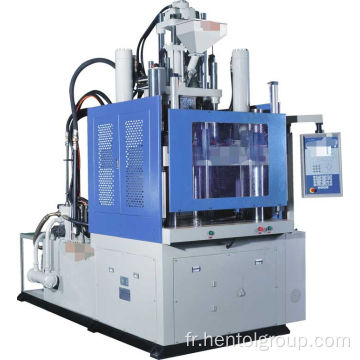 Machine de moulage par injection verticale 250T